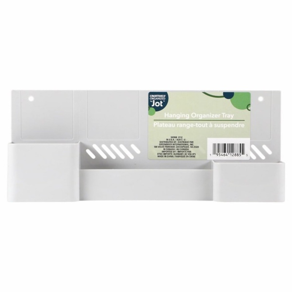 ⭐️ Hanging Organizer Tray ⭐️Bundle 3 for$13